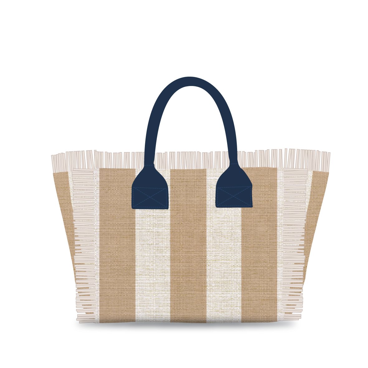 Positano Beach Bag