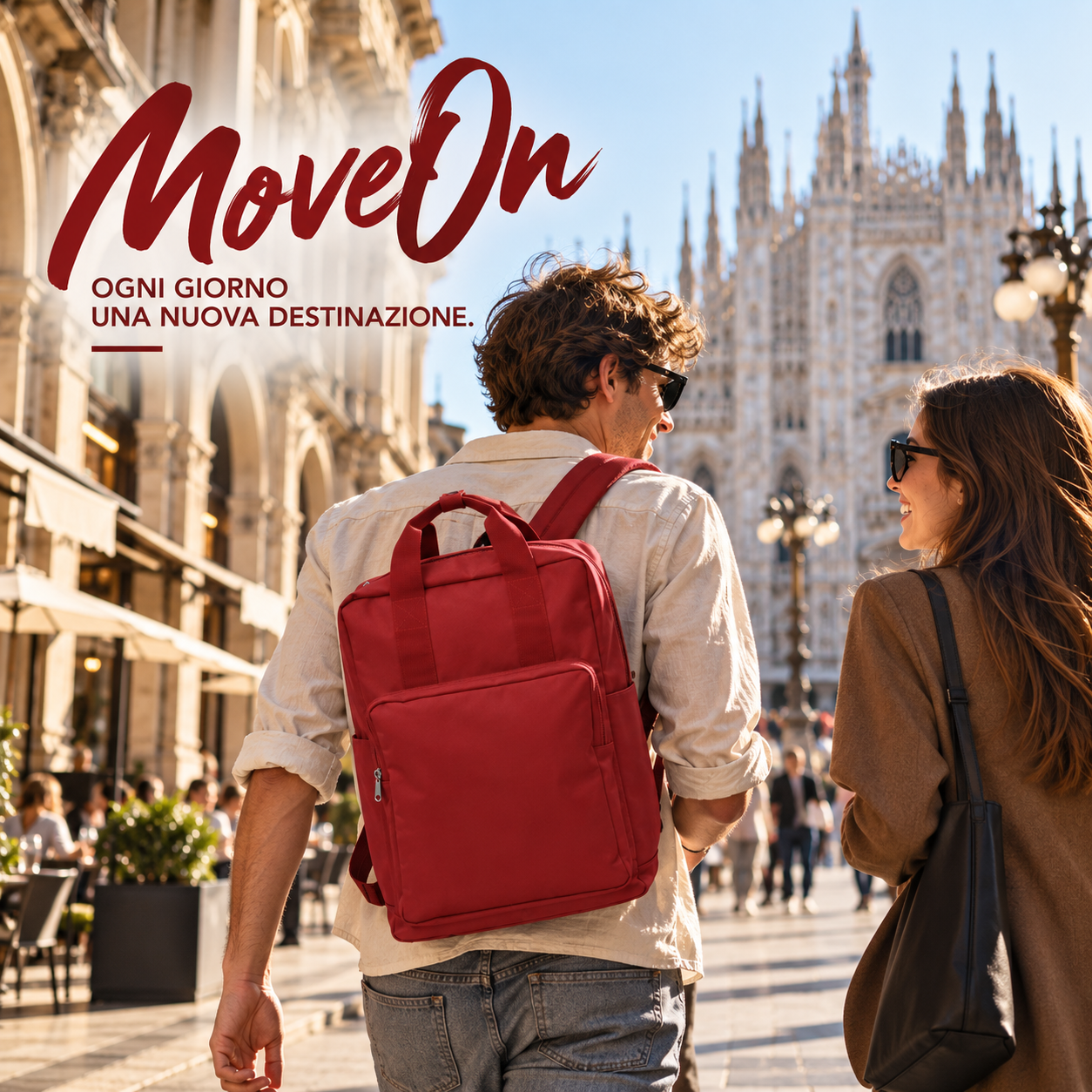 MoveOne
