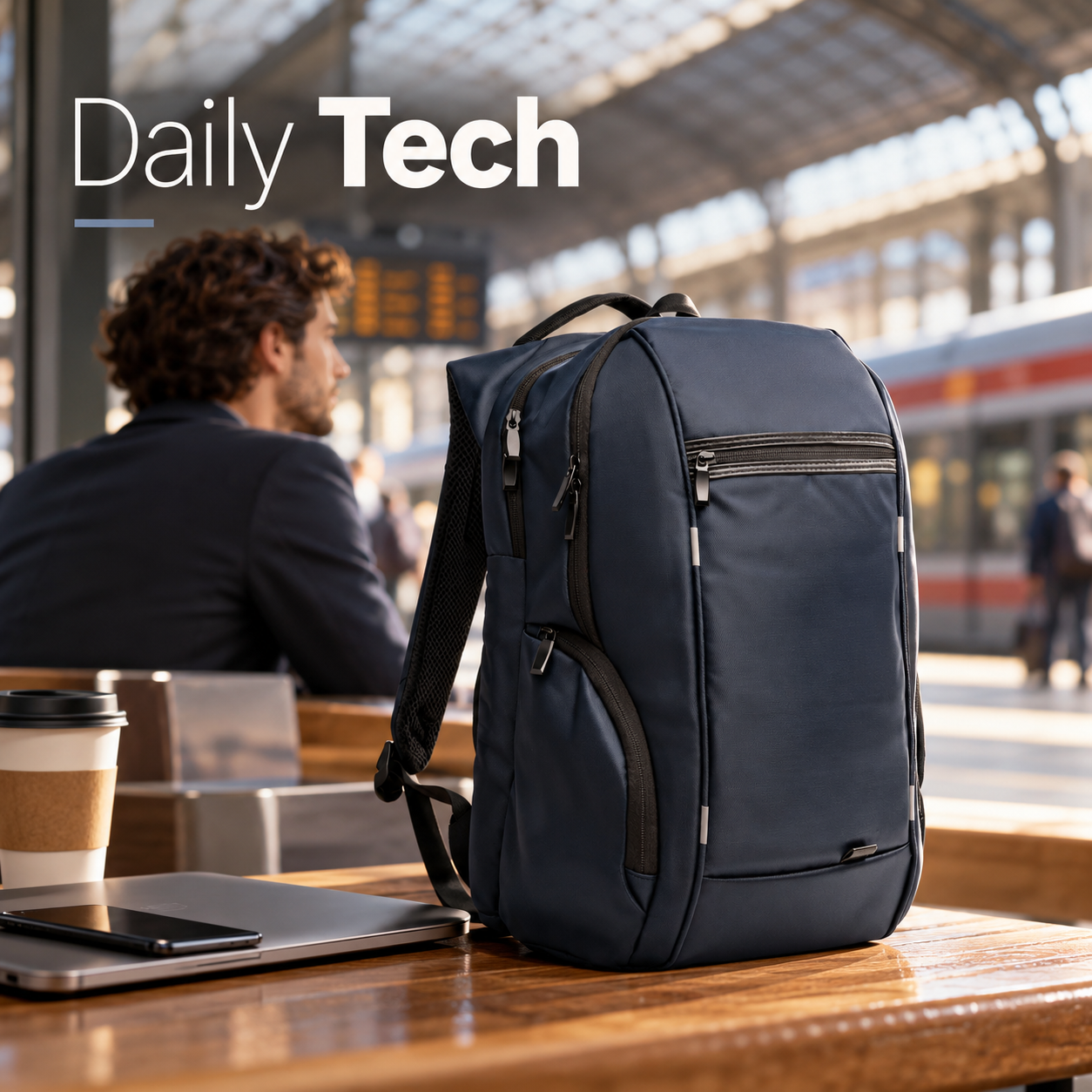 Daily Tech